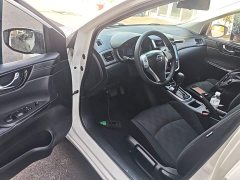 Nissan Qida TIIDA 1.6L CVT Cool Dynamic Edition - ფოტო 16