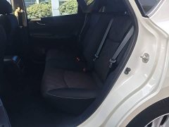 Nissan Qida TIIDA 1.6L CVT Cool Dynamic Edition - ფოტო 17