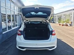 Nissan Qida TIIDA 1.6L CVT Cool Dynamic Edition - ფოტო 19