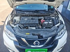Nissan Qida TIIDA 1.6L CVT Cool Dynamic Edition - ფოტო 20