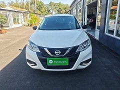 Nissan Qida TIIDA 1.6L CVT Cool Dynamic Edition - ფოტო 3