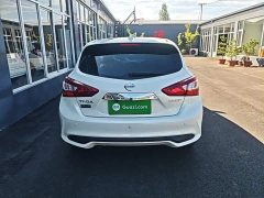 Nissan Qida TIIDA 1.6L CVT Cool Dynamic Edition - ფოტო 6