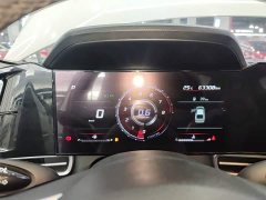 Hyundai Elantra 1.5L CVT GLX Elite - ფოტო 12