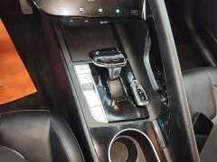 Hyundai Elantra 1.5L CVT GLX Elite - ფოტო 14