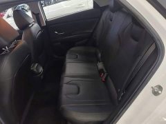 Hyundai Elantra 1.5L CVT GLX Elite - ფოტო 17