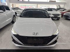 Hyundai Elantra 1.5L CVT GLX Elite - ფოტო 3