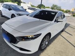 Mazda3 Axela 2023 2.0L Automatic Premium Edition - ფოტო 1