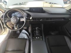 Mazda3 Axela 2023 2.0L Automatic Premium Edition - ფოტო 13