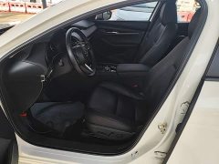 Mazda3 Axela 2023 2.0L Automatic Premium Edition - ფოტო 15