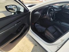 Mazda3 Axela 2023 2.0L Automatic Premium Edition - ფოტო 16
