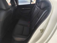 Mazda3 Axela 2023 2.0L Automatic Premium Edition - ფოტო 17