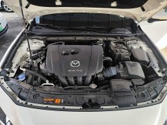Mazda3 Axela 2023 2.0L Automatic Premium Edition - ფოტო 20