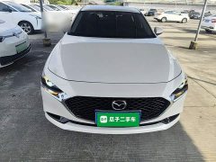 Mazda3 Axela 2023 2.0L Automatic Premium Edition - ფოტო 3