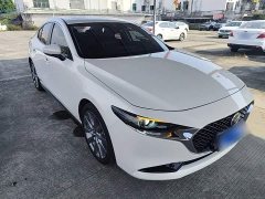 Mazda3 Axela 2023 2.0L Automatic Premium Edition - ფოტო 4