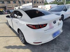 Mazda3 Axela 2023 2.0L Automatic Premium Edition - ფოტო 5
