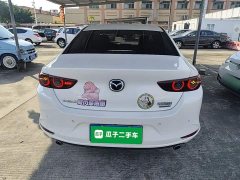 Mazda3 Axela 2023 2.0L Automatic Premium Edition - ფოტო 6