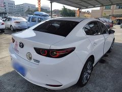 Mazda3 Axela 2023 2.0L Automatic Premium Edition - ფოტო 7