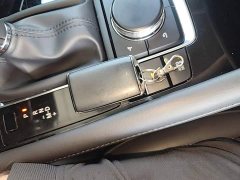 Mazda3 Axela 2023 2.0L Automatic Premium Edition - ფოტო 9