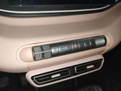BYD Seagull 2025 305km Freedom Edition - ფოტო 10