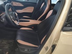 BYD Seagull 2025 305km Freedom Edition - ფოტო 11