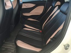BYD Seagull 2025 305km Freedom Edition - ფოტო 13