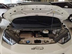 BYD Seagull 2025 305km Freedom Edition - ფოტო 16