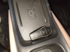 BYD Seagull 2025 305km Freedom Edition - ფოტო 17