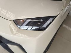 BYD Seagull 2025 305km Freedom Edition - ფოტო 18