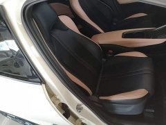BYD Seagull 2025 305km Freedom Edition - ფოტო 20