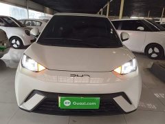 BYD Seagull 2025 305km Freedom Edition - ფოტო 3