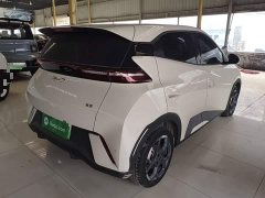 BYD Seagull 2025 305km Freedom Edition - ფოტო 5