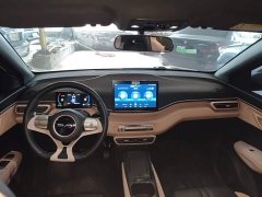 BYD Seagull 2025 305km Freedom Edition - ფოტო 6