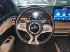BYD Seagull 2025 305km Freedom Edition - ფოტო 7