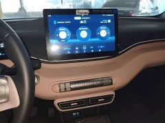 BYD Seagull 2025 305km Freedom Edition - ფოტო 9