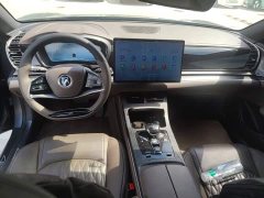BYD Han 2020 EV Dual Motor High Performance Flagship - ფოტო 10