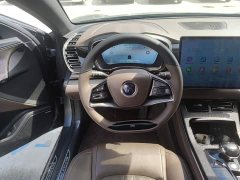 BYD Han 2020 EV Dual Motor High Performance Flagship - ფოტო 11