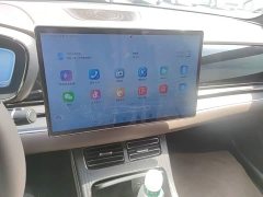 BYD Han 2020 EV Dual Motor High Performance Flagship - ფოტო 13