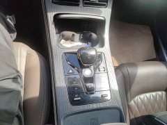 BYD Han 2020 EV Dual Motor High Performance Flagship - ფოტო 14