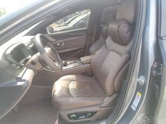 BYD Han 2020 EV Dual Motor High Performance Flagship - ფოტო 15
