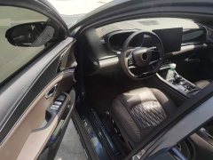 BYD Han 2020 EV Dual Motor High Performance Flagship - ფოტო 16