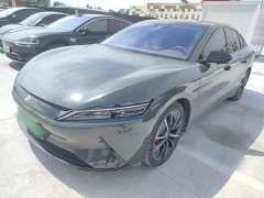 BYD Han 2020 EV Dual Motor High Performance Flagship - ფოტო 2