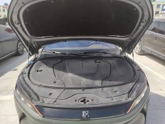 BYD Han 2020 EV Dual Motor High Performance Flagship - ფოტო 20