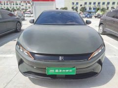 BYD Han 2020 EV Dual Motor High Performance Flagship - ფოტო 3