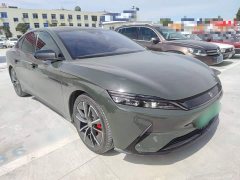 BYD Han 2020 EV Dual Motor High Performance Flagship - ფოტო 4