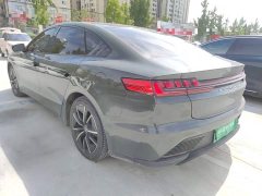 BYD Han 2020 EV Dual Motor High Performance Flagship - ფოტო 5