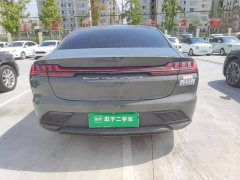 BYD Han 2020 EV Dual Motor High Performance Flagship - ფოტო 6