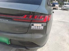 BYD Han 2020 EV Dual Motor High Performance Flagship - ფოტო 8