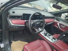 Jetour Jietu X70 PLUS 2021 Facelift 1.5T DCT Mountain PRO 7-Seater - ფოტო 10
