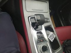 Jetour Jietu X70 PLUS 2021 Facelift 1.5T DCT Mountain PRO 7-Seater - ფოტო 14