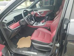 Jetour Jietu X70 PLUS 2021 Facelift 1.5T DCT Mountain PRO 7-Seater - ფოტო 15